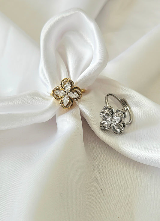 BAGUE ANTI STRESS JEANNE