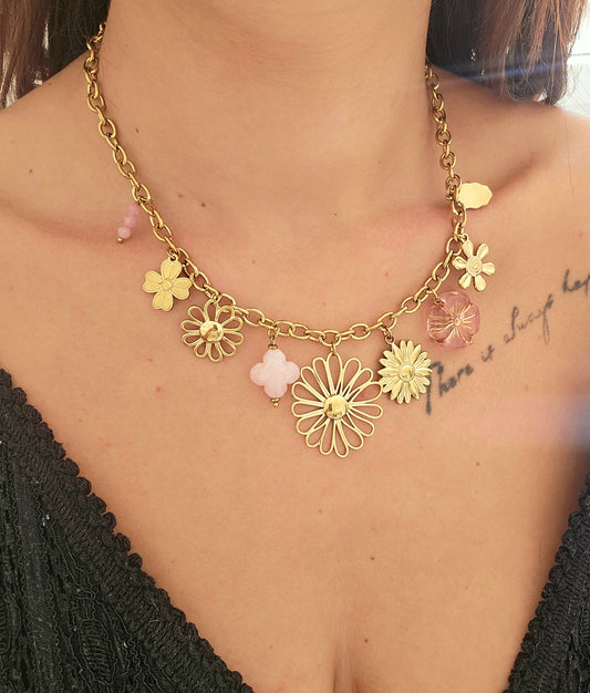 COLLIER KAYLA