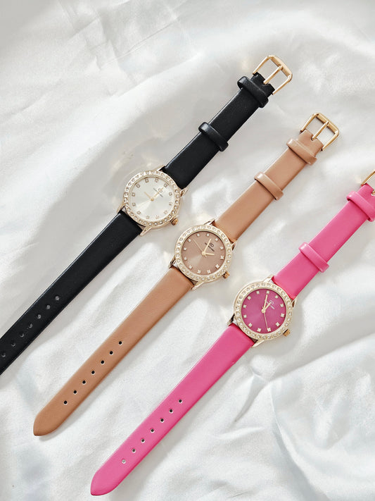 MONTRE LOUNA