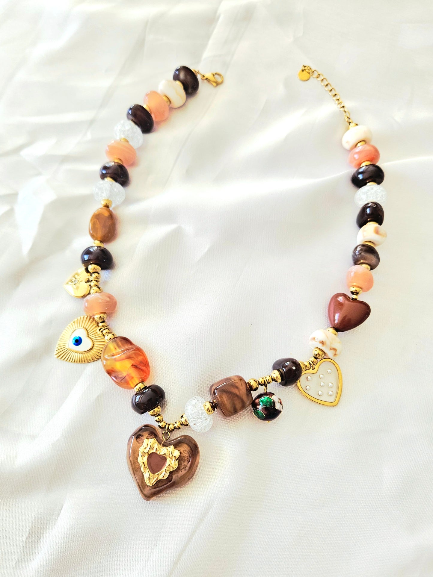 COLLIER FLAVIE