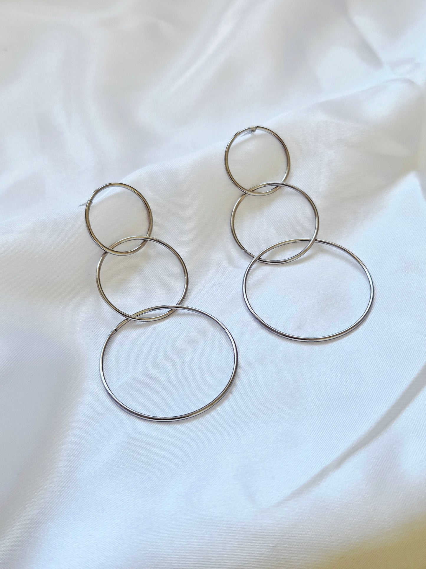 BOUCLES D'OREILLES JENNY