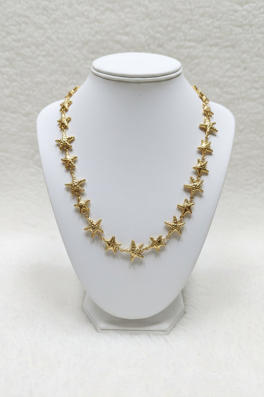 COLLIER BERENICE