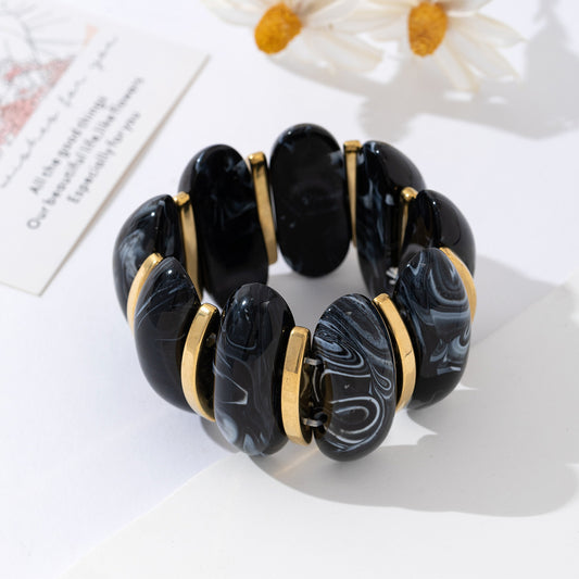 BRACELET PERLE