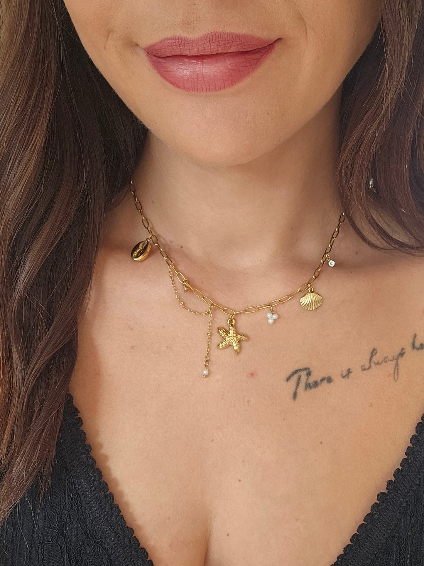 COLLIER CASSANDRA