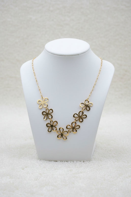 COLLIER ALLISONE