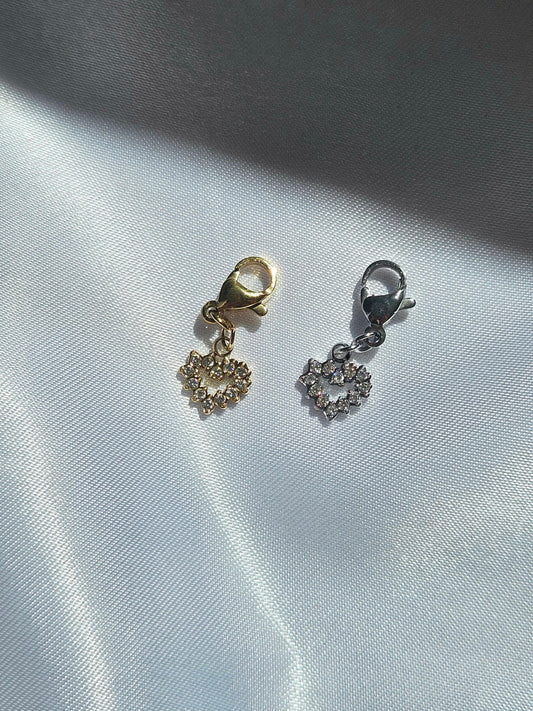 CHARME COEUR DIAMANT