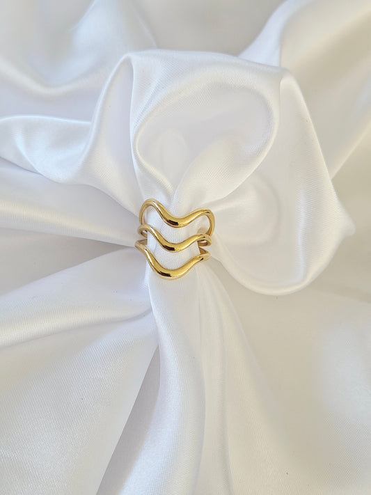 BAGUE CAMILIA