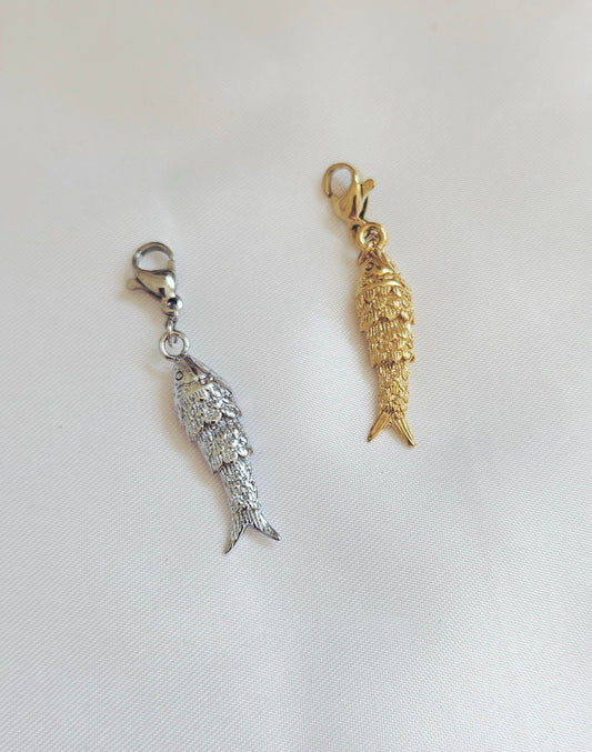CHARME POISSON