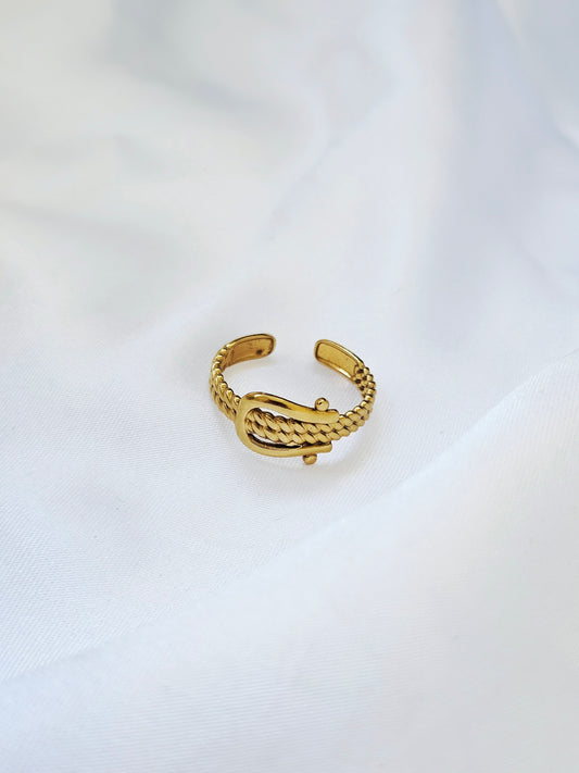 BAGUE FREDA
