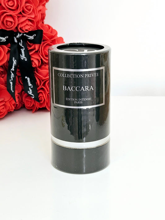 EAU DE PARFUM BACCARA