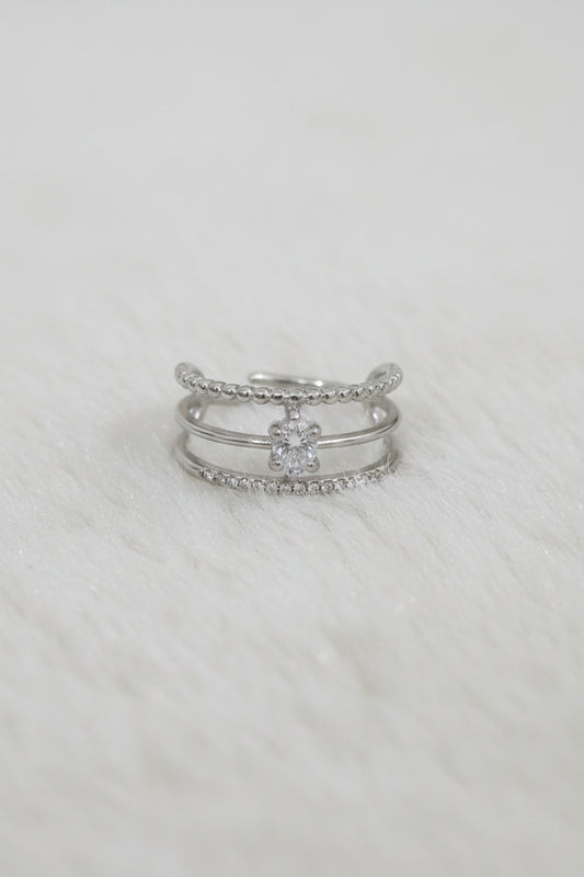 BAGUE ALBA