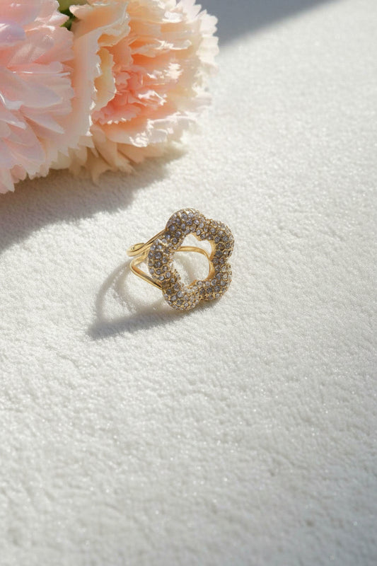 BAGUE CHARLENE
