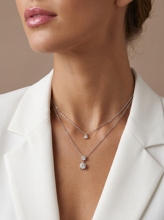 COLLIER STELLA