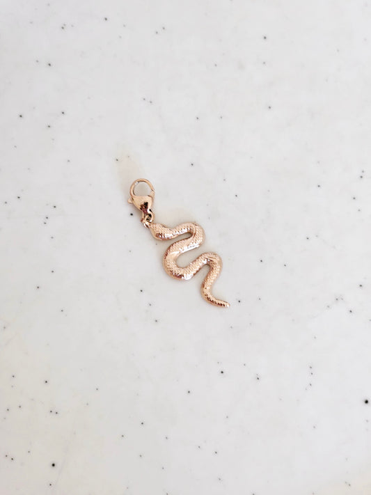 CHARME SEPRENT GOLD