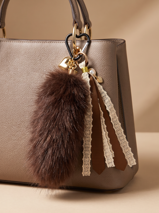 BIJOUX DE SAC CHARMEA