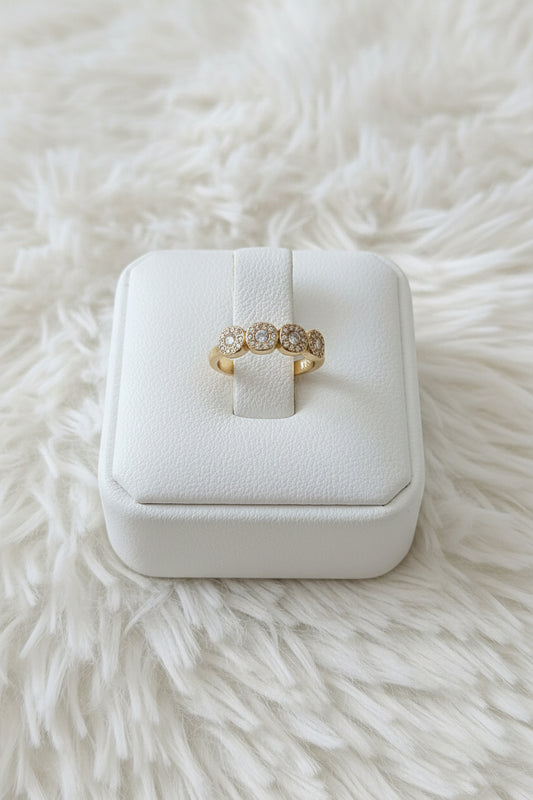 BAGUE LYA
