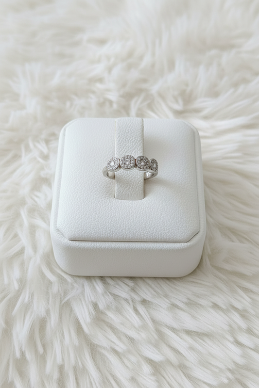 BAGUE LYA