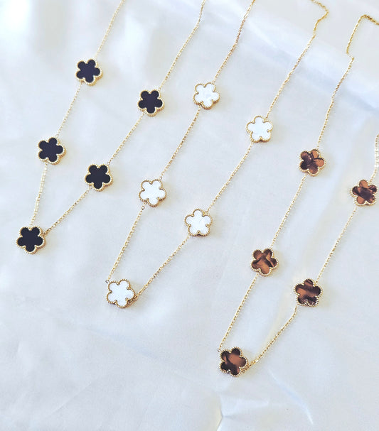 COLLIER AMBRE