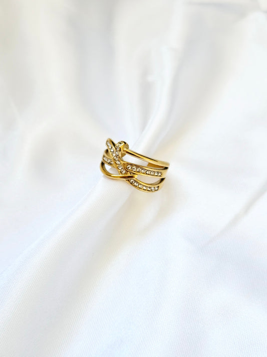 BAGUE GUILIA