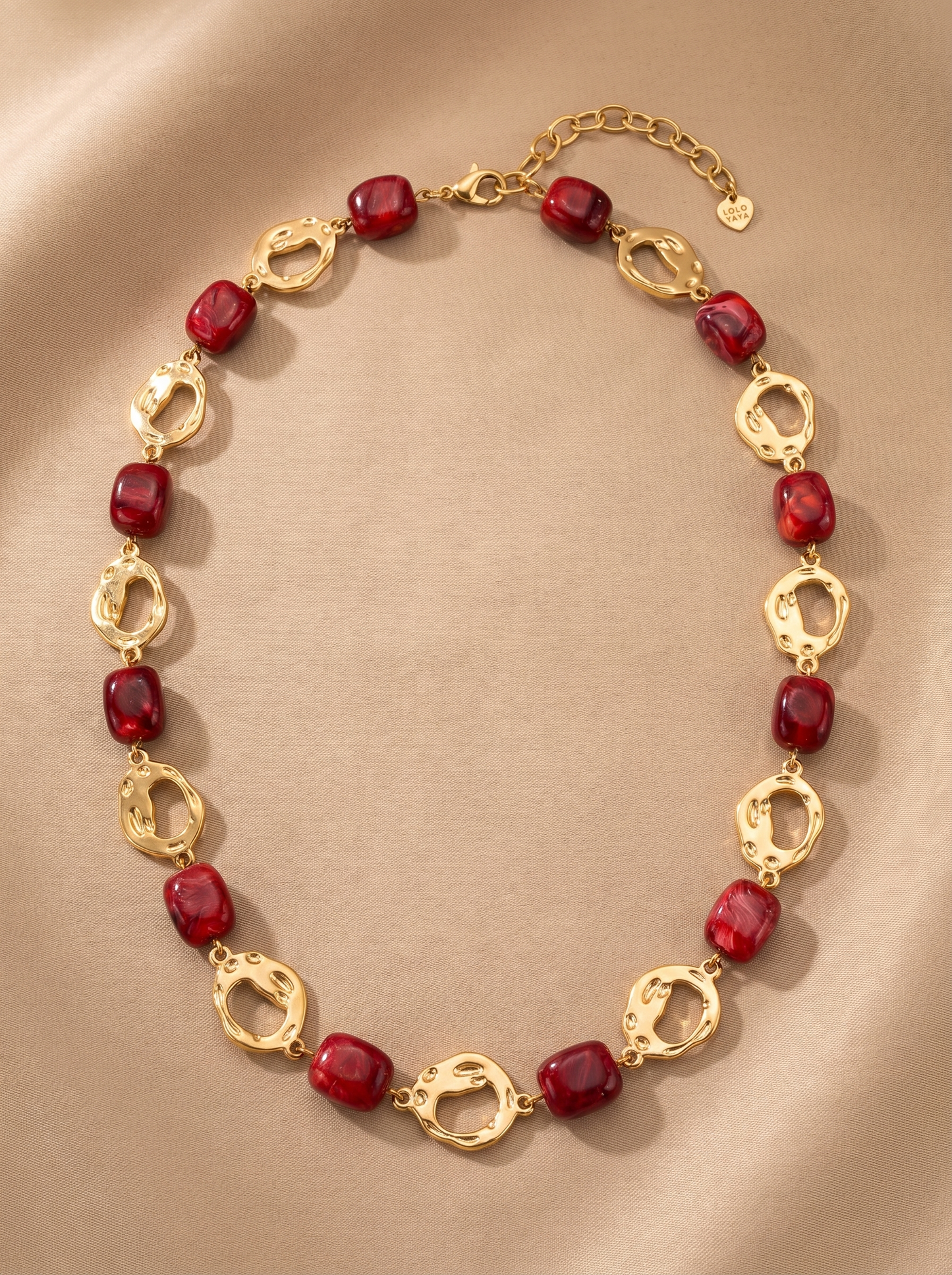 COLLIER ROXANE