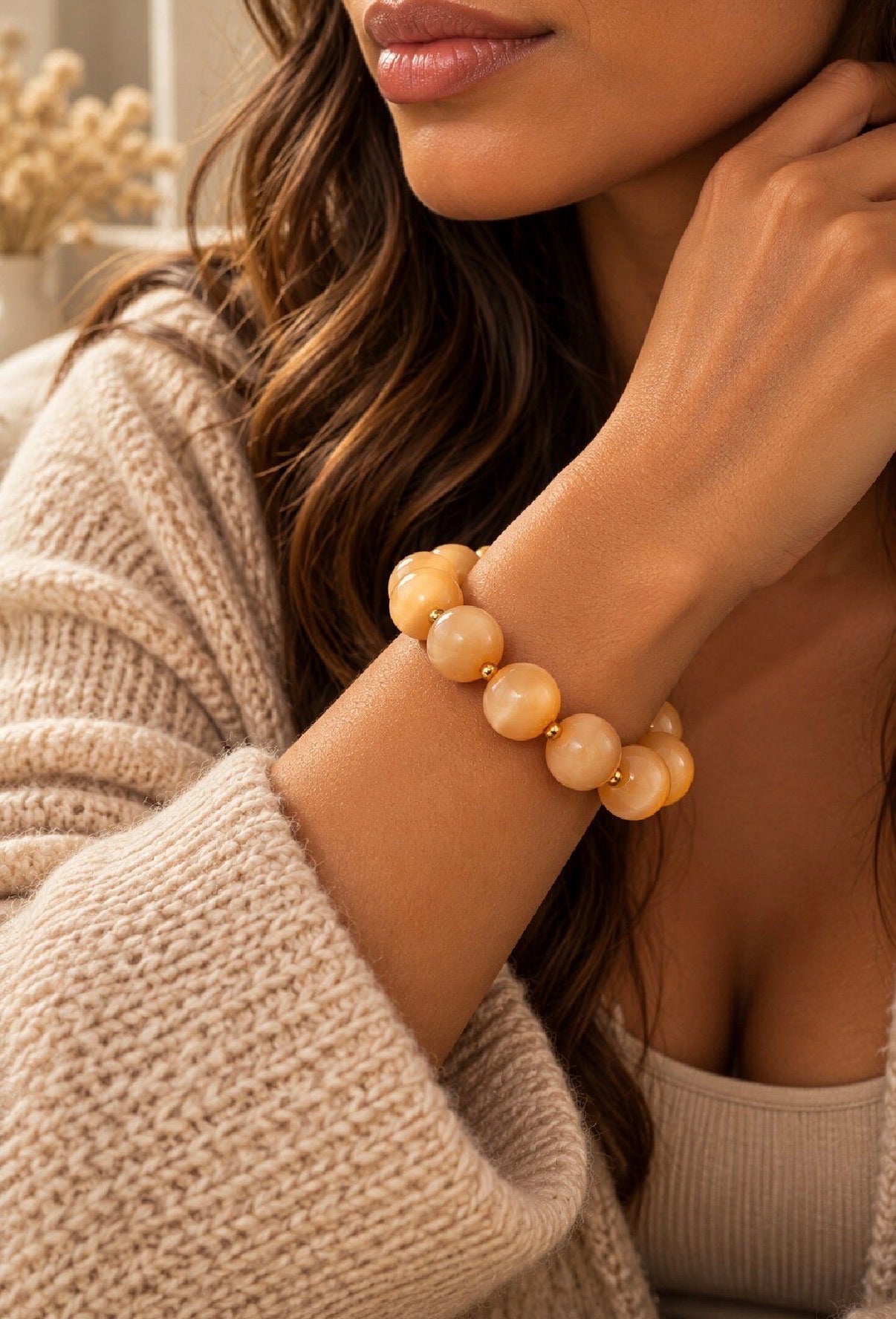 BRACELET CYNTHIA