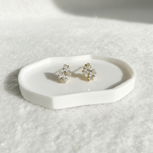 BOUCLES D'OREILLES LYDIE