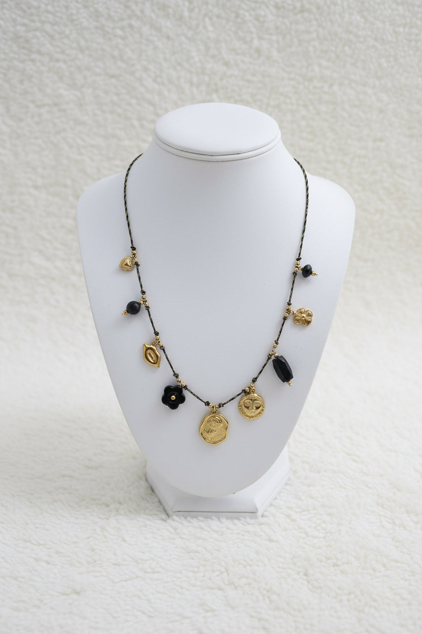 COLLIER ELISA