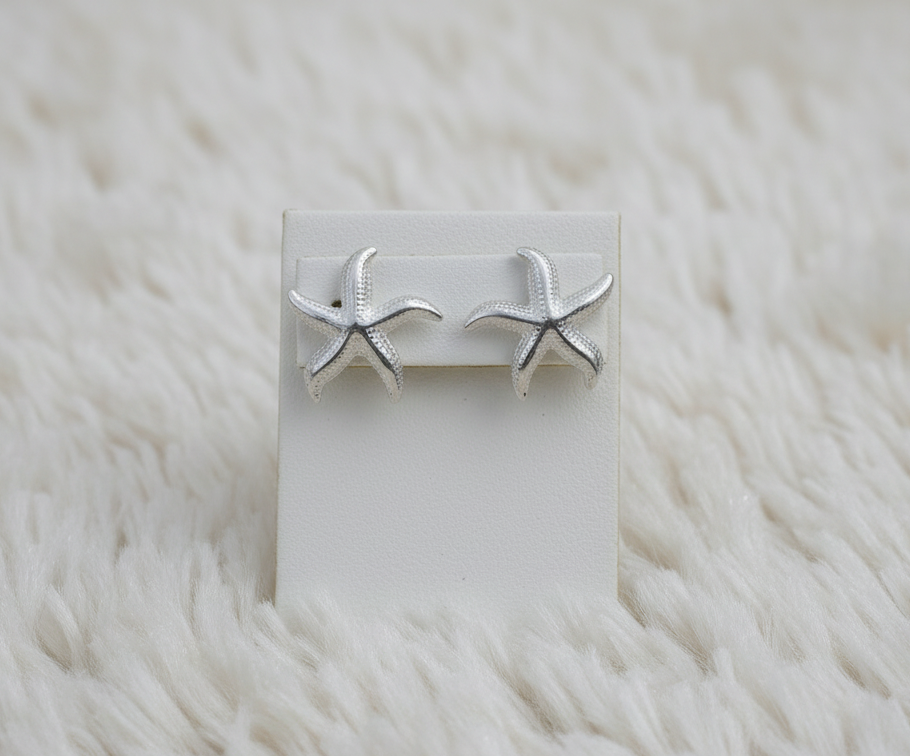 BOUCLES D'OREILLES JUDE