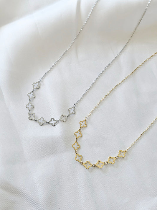 COLLIER LAETI