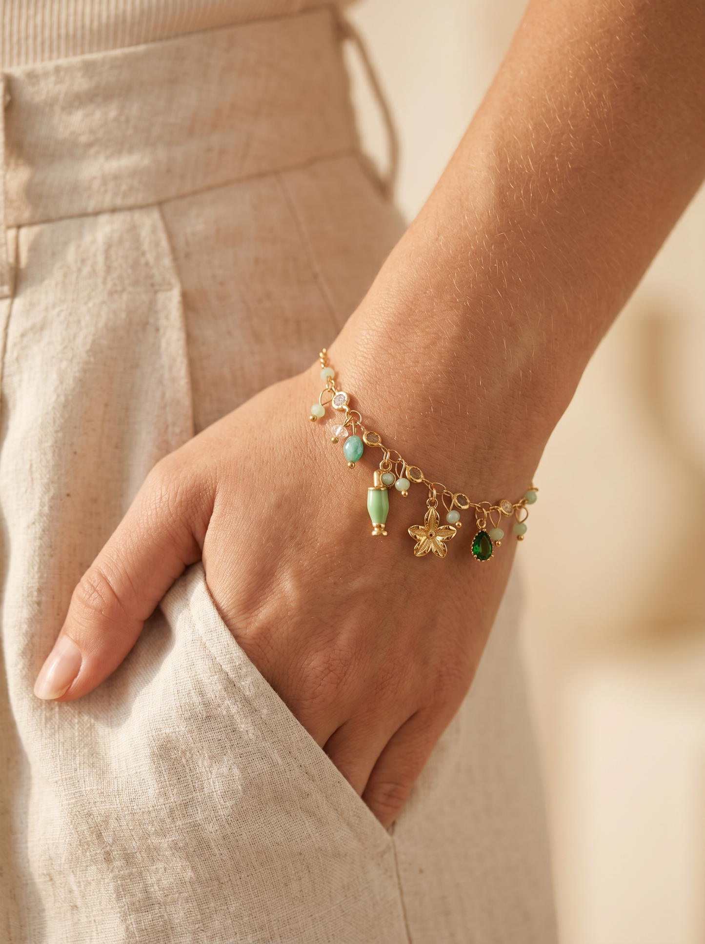 BRACELET VALENTINE
