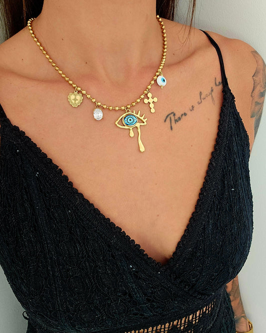 COLLIER LOU
