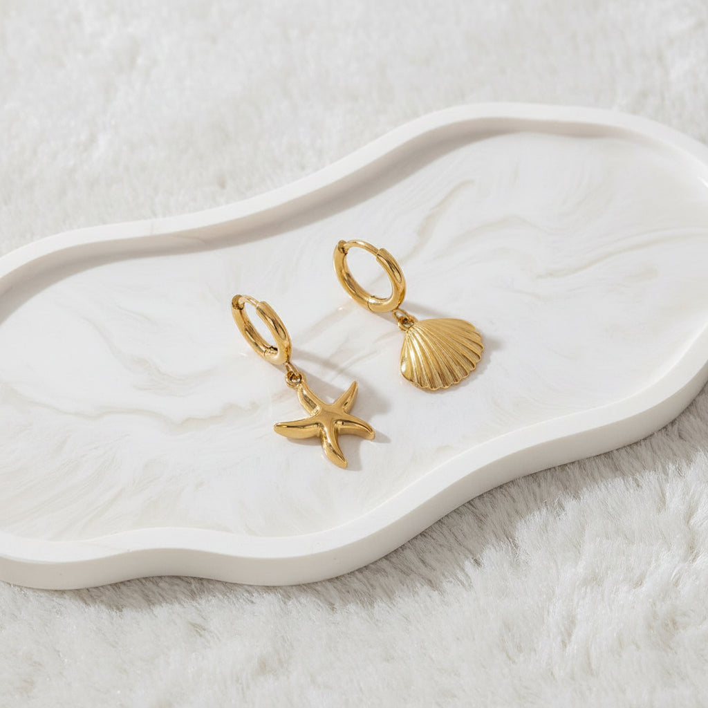 BOUCLES D'OREILLES LOLITA