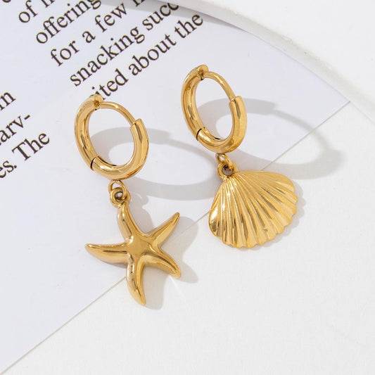 BOUCLES D'OREILLES LOLITA