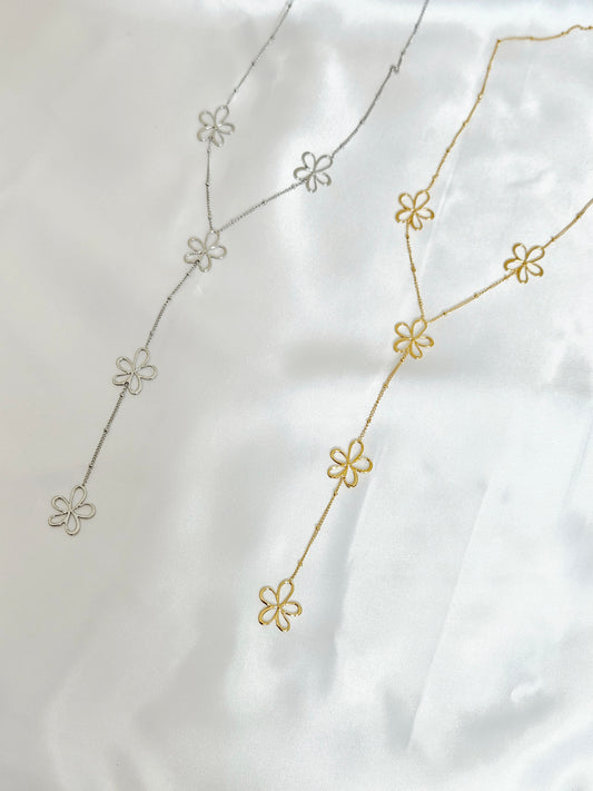 COLLIER CRAVATE ALIA