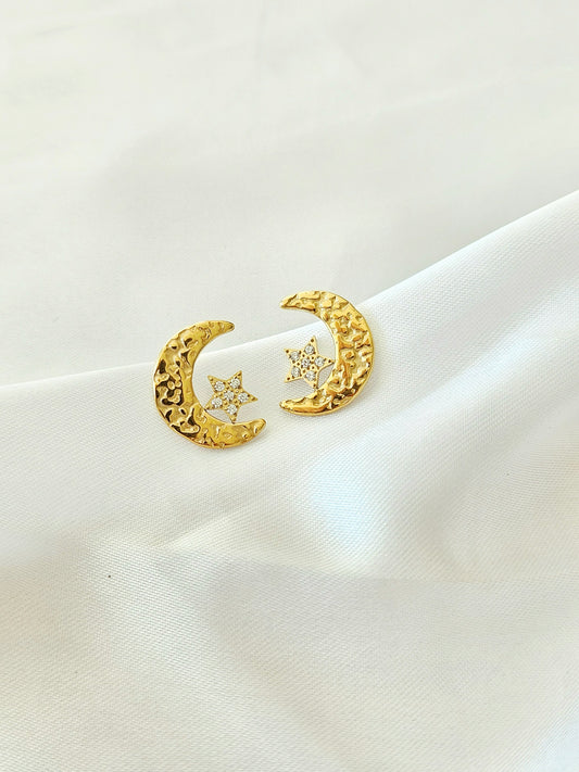 BOUCLES D'OREILLE LEXYA