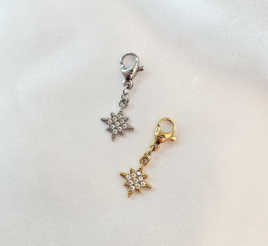 CHARME ETOILE DIAMANT