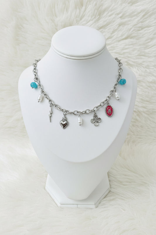 COLLIER LUCIA
