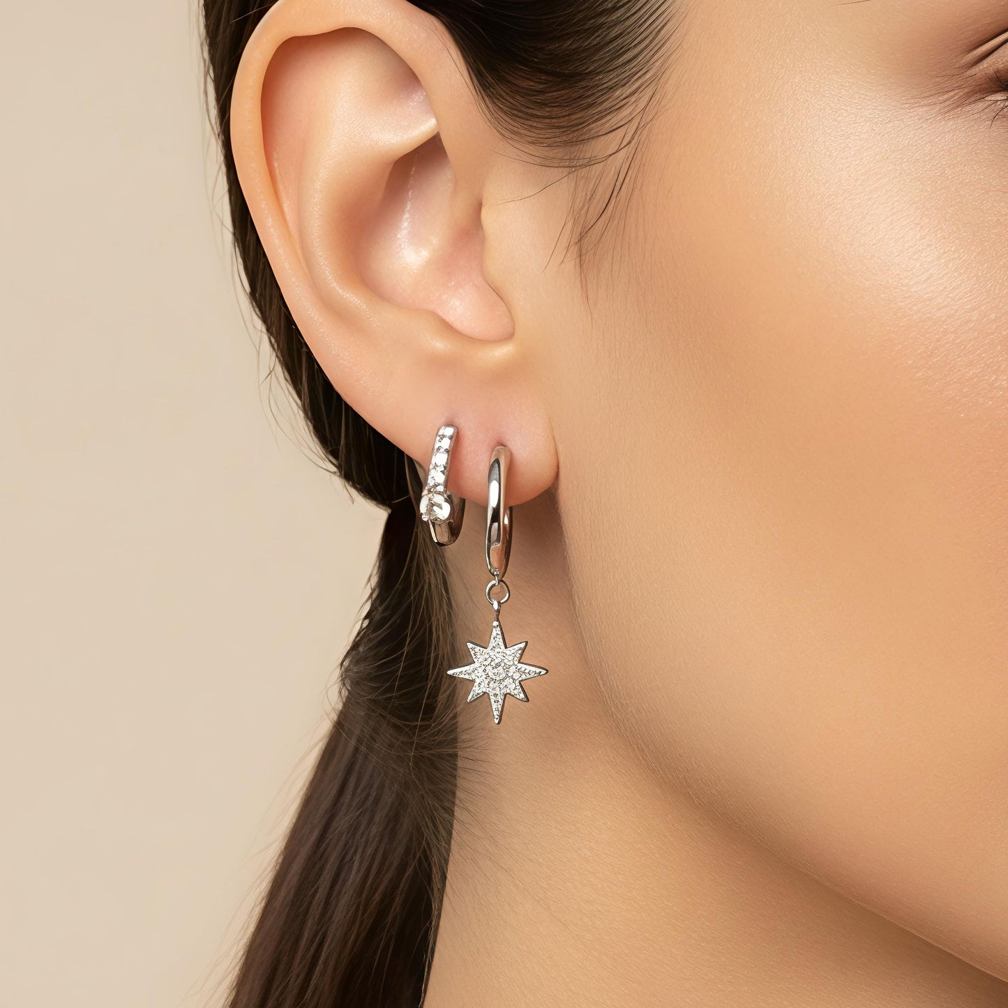 BOUCLES D'OREILLES VANESSA