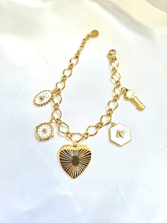 BRACELET ALEZIA