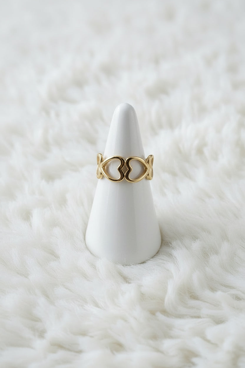 BAGUE LOVA