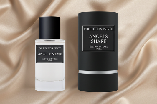 PARFUM ANGELES SHARE