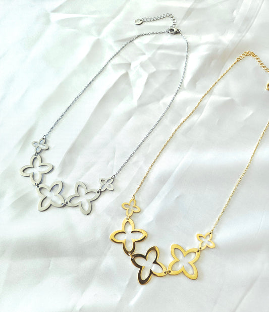 COLLIER NAOMIE