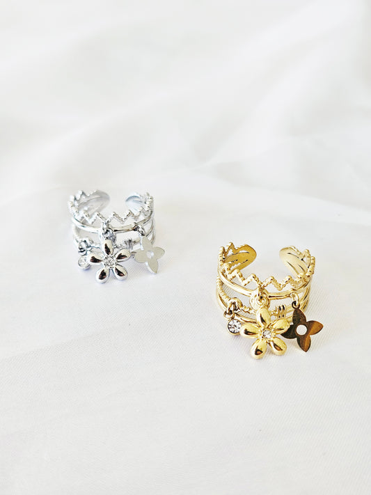 BAGUE ELYNA