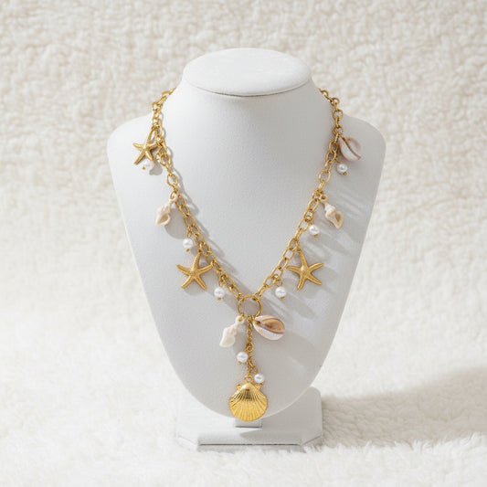 COLLIER ÉMILIE