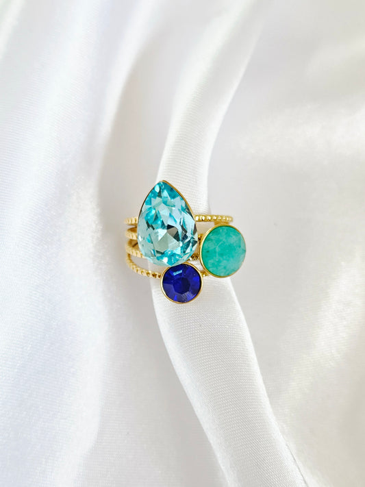 BAGUE ALICE