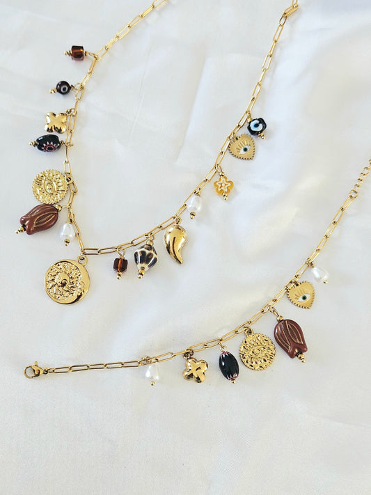 ENSEMBLES NELYA
