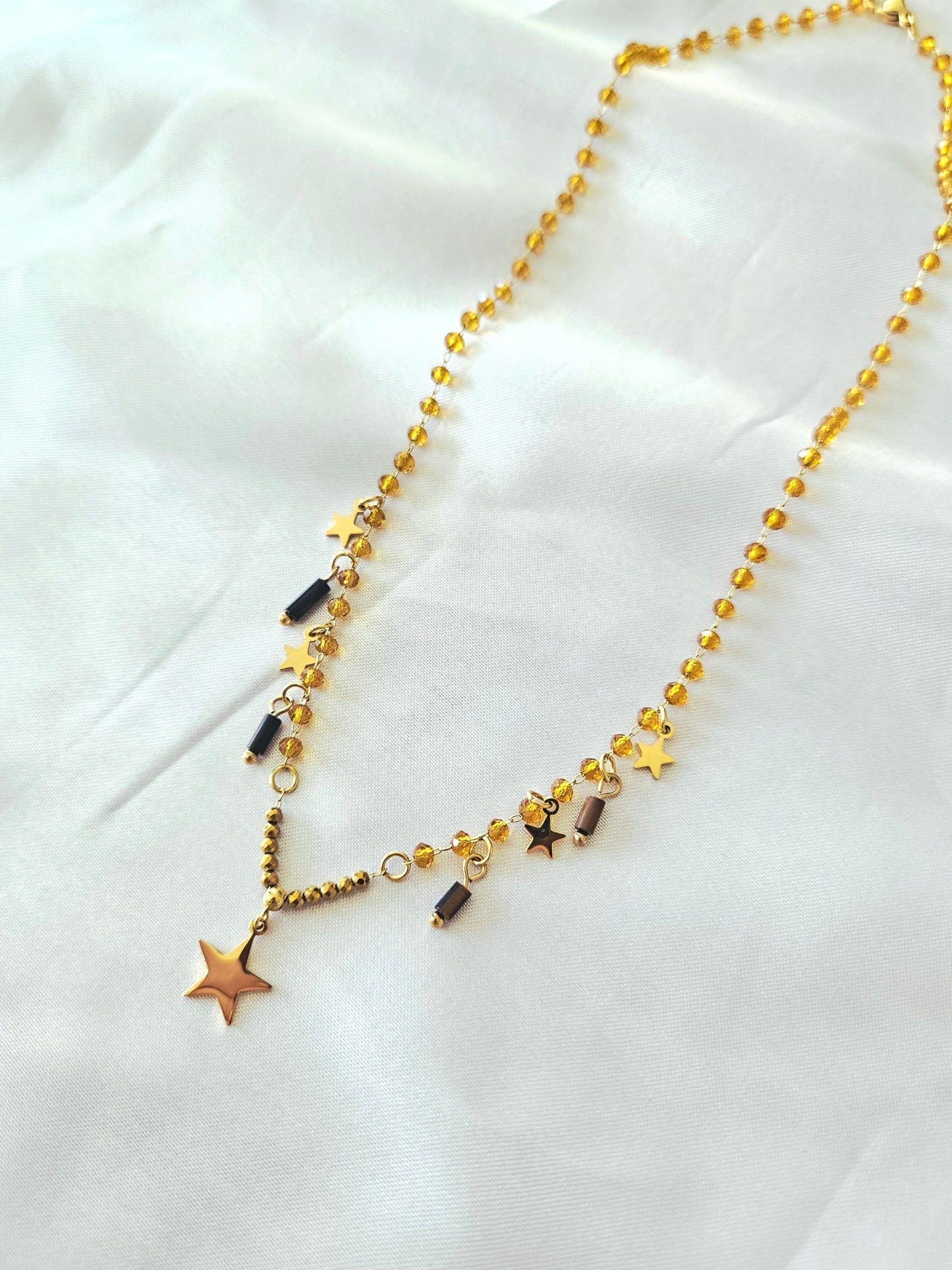 COLLIER ELODIE