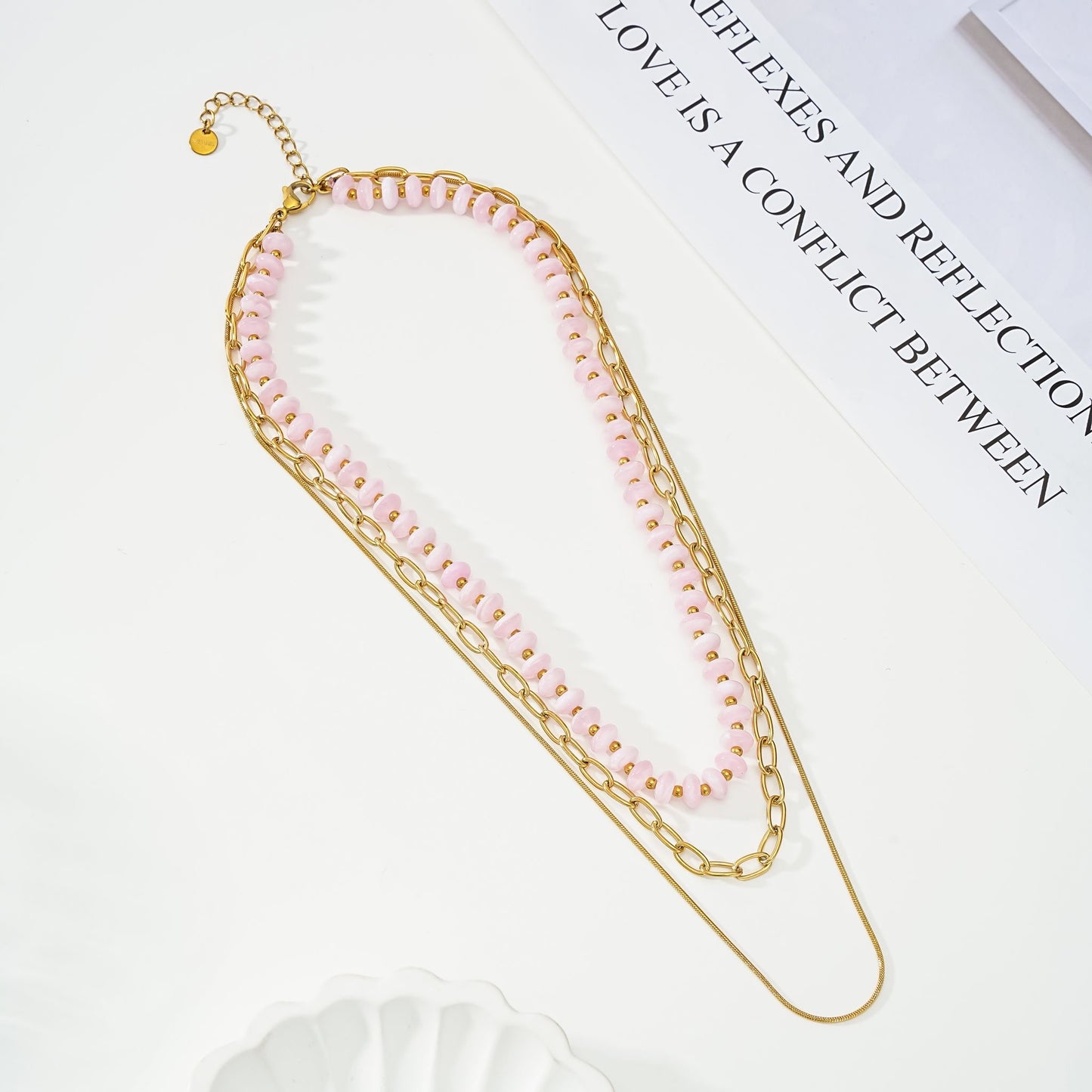 COLLIER CHLOÉ
