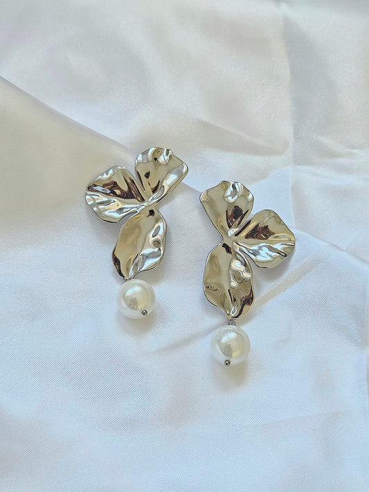 BOUCLE D'OREILLES MELINA