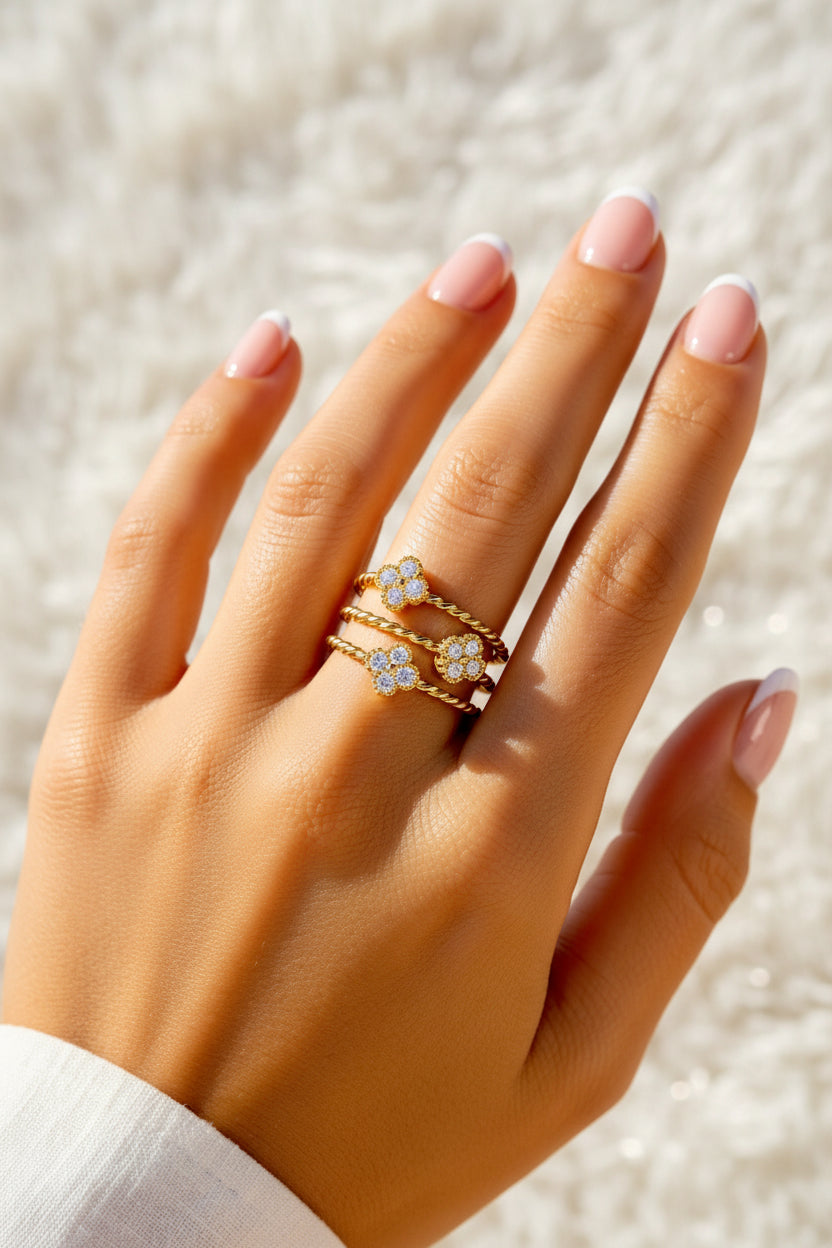 BAGUE AUDREY
